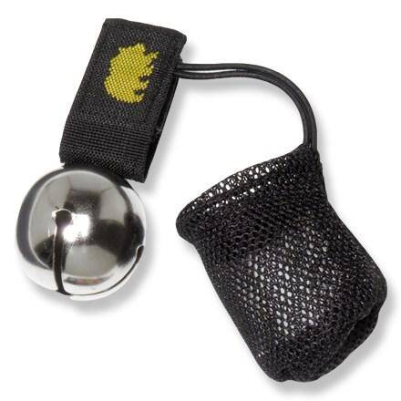 bear bell