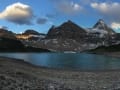 lakemagog panorama