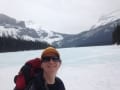 Bow_yoho_ski_traverse_Finish_at_Emerald_Lake
