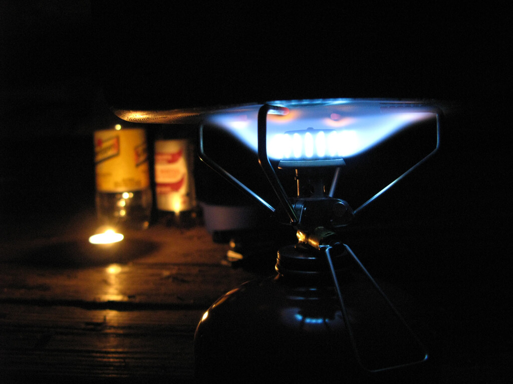 snow peak gigapower backpacking canister stove backpacking stoves