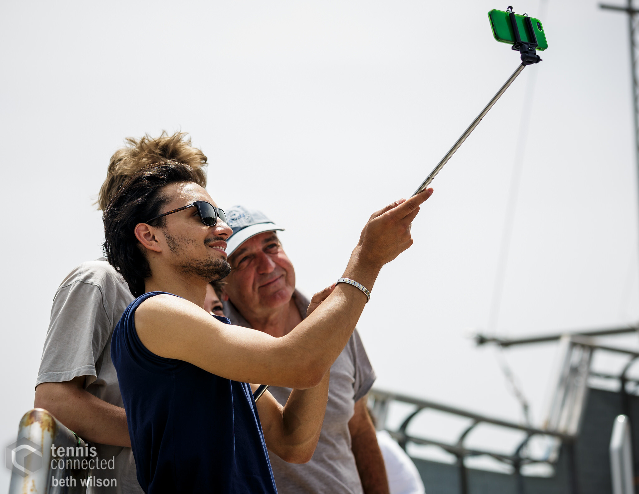 Selfie Stick Smartphone Accessories