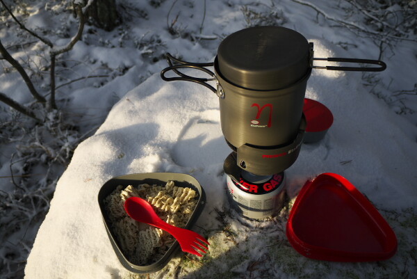 Primus ETA Express backpacking cooking Stove backpacking stoves