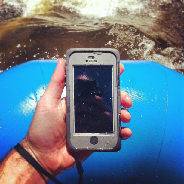Otterbox Armor Waterproof Phone Case