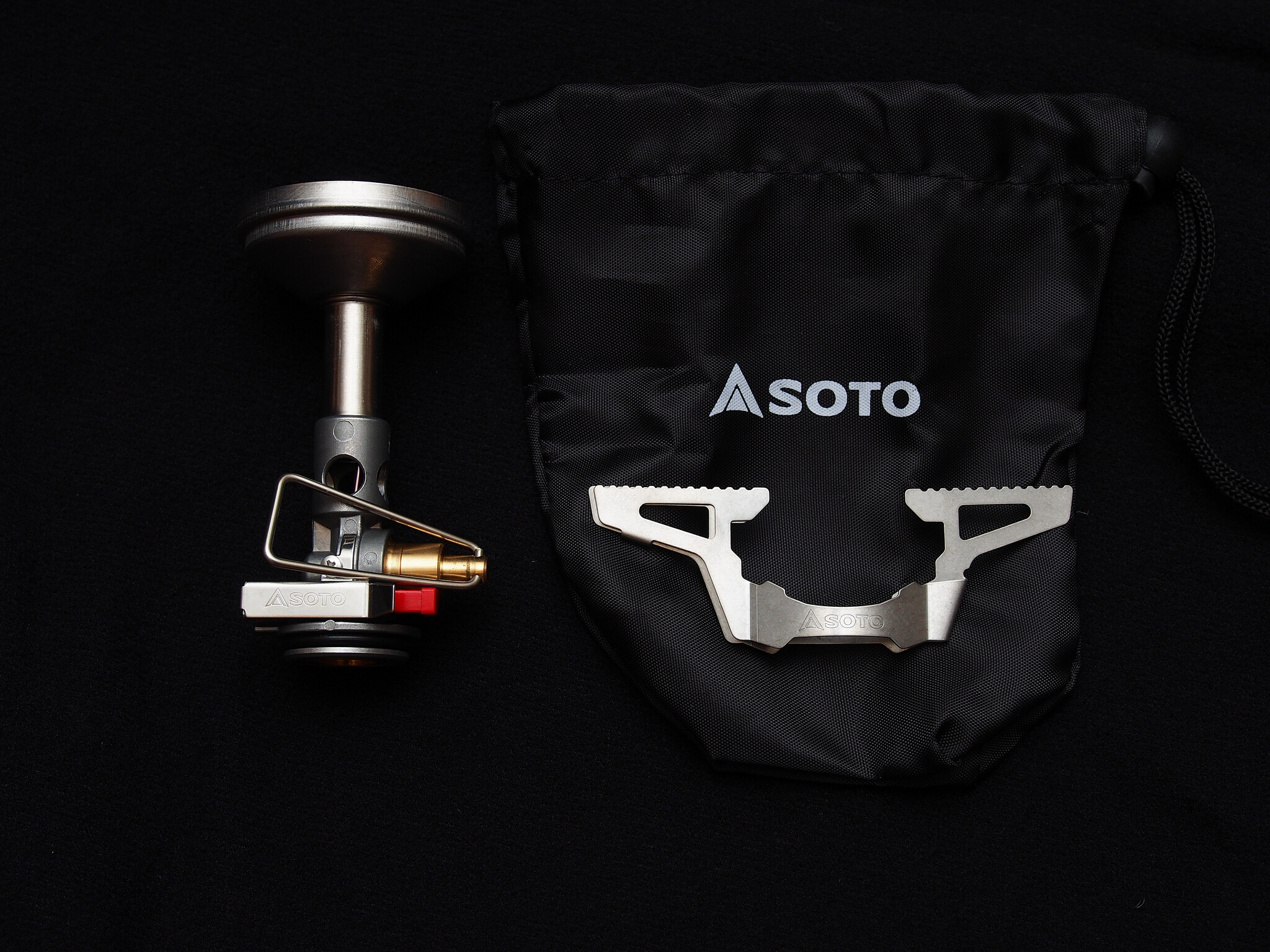 soto windmaster backpacking camping lightweight cookware stove backpacking stoves