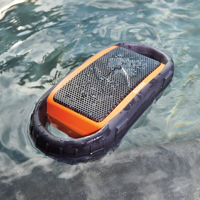 ECOXBT Waterproof Bluetooth Speaker by ECOXGEAR smartphone accessories
