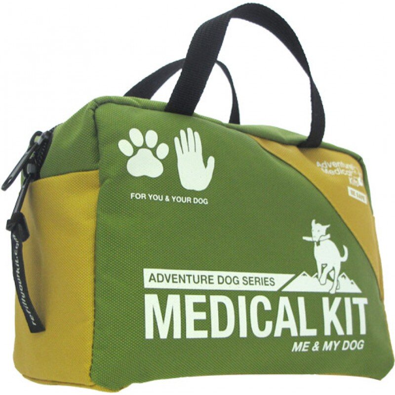 Adventure Dog Series Medical Kit