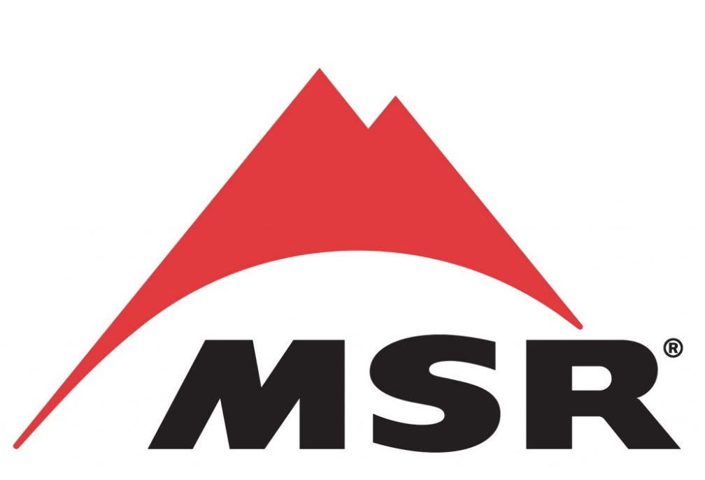 MSR mountain safety research brand backpacking stoves