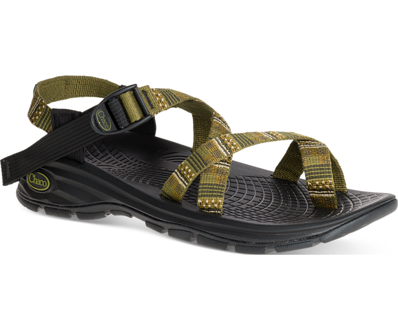 chaco Z volv hiking sandal