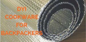 DIY Cookware for Backpackers