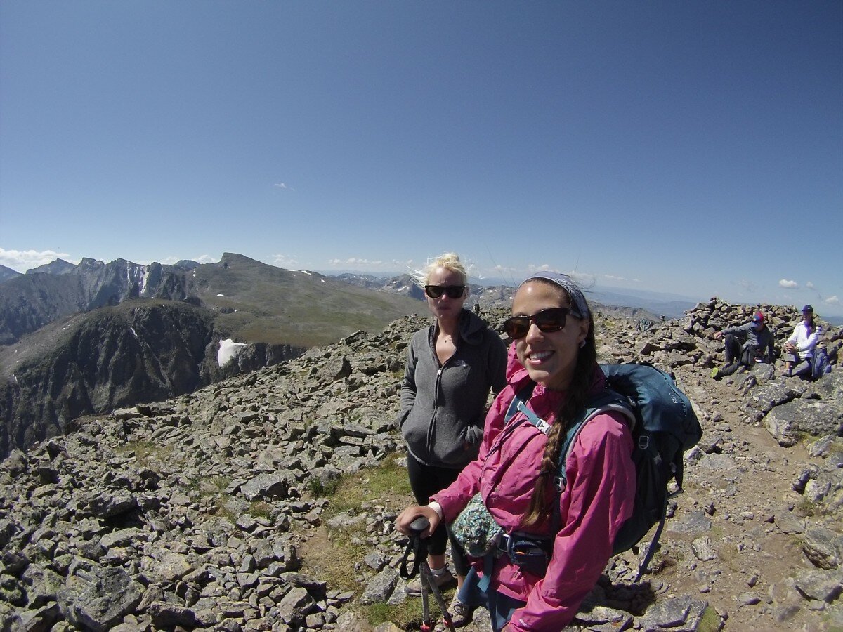 hike as gift idea for backpacker or hiker