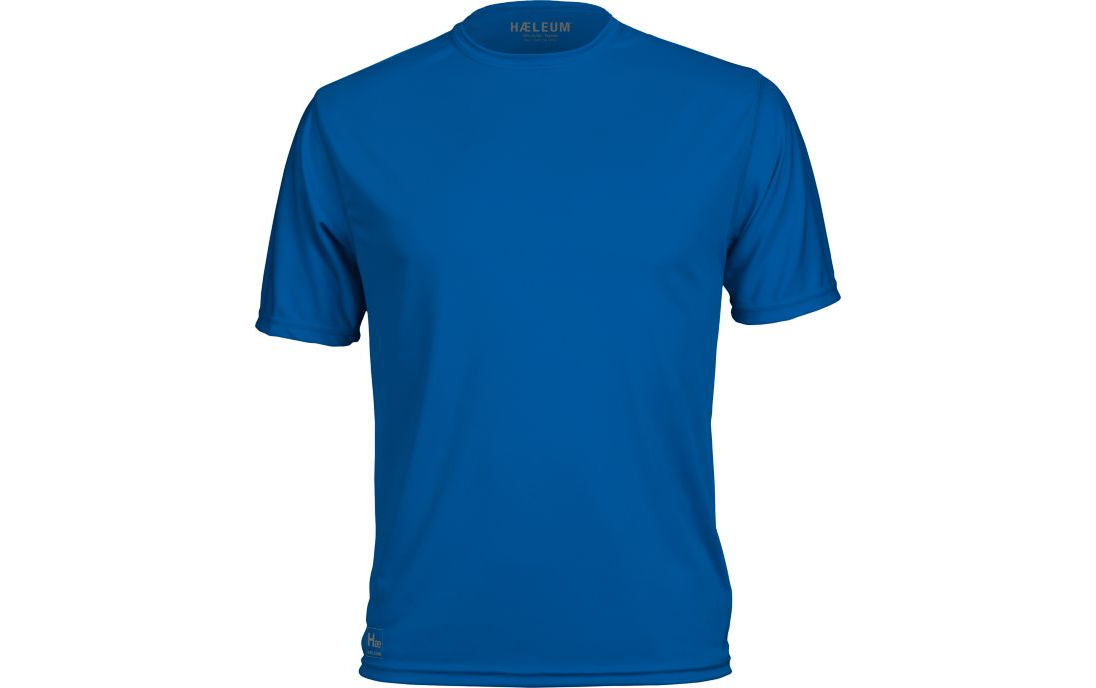 Haeleum insect shield tee