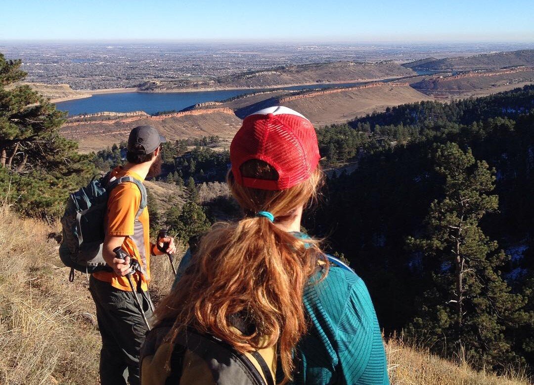 Hiking Partners in Colorado