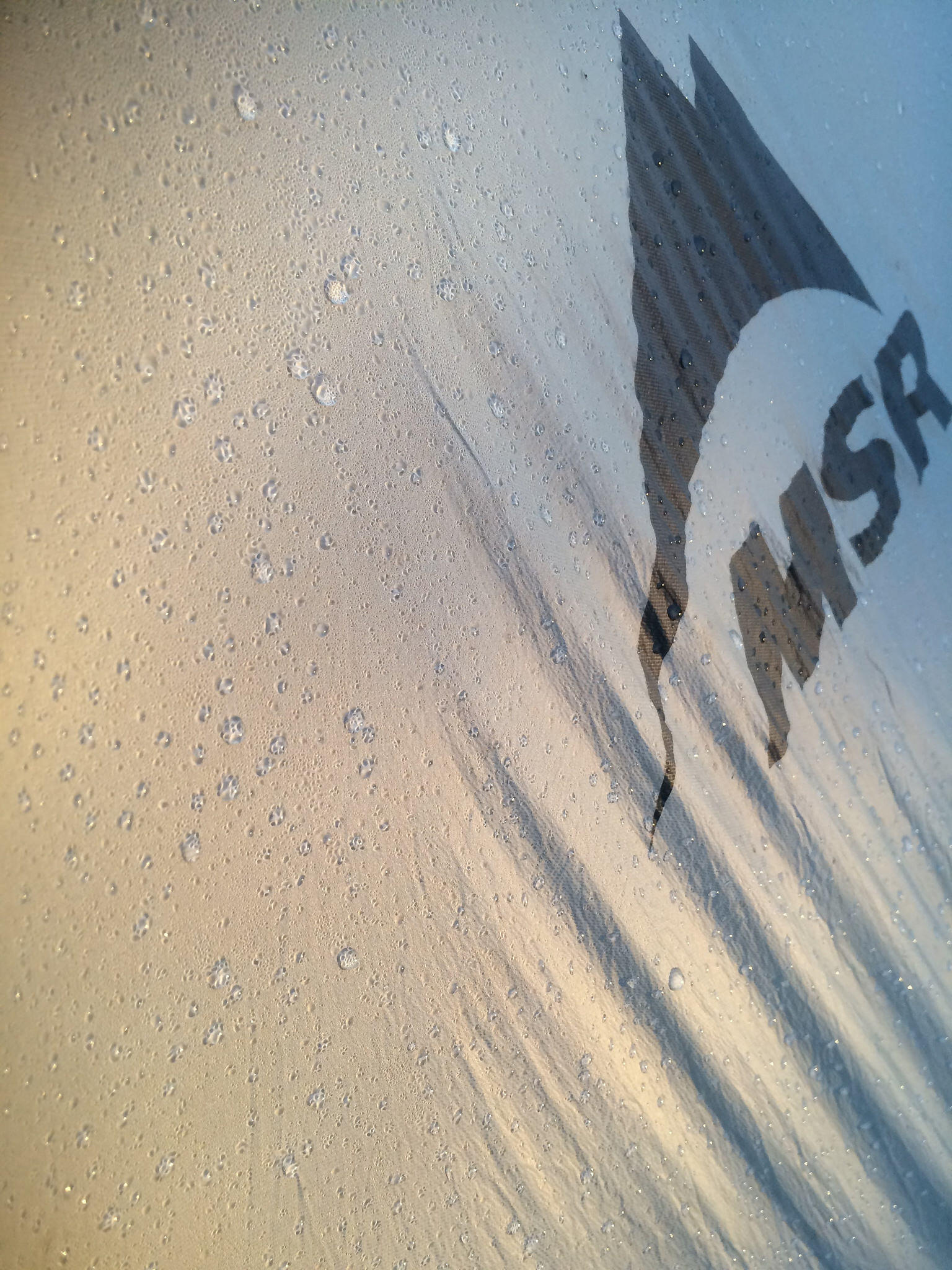 msr durashield waterproof rainfly