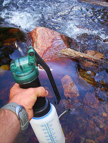 MSR Miniworks by James Lavin via Flickr