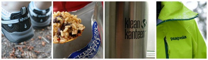 Popular Gear Companies 1% of the Planet