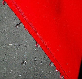 waterproofing tent material