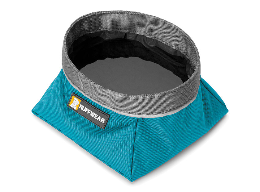 Ruffwear Quencher Collapsible Bowl
