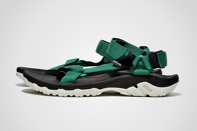 Teva hurricane XLT hiking sandals