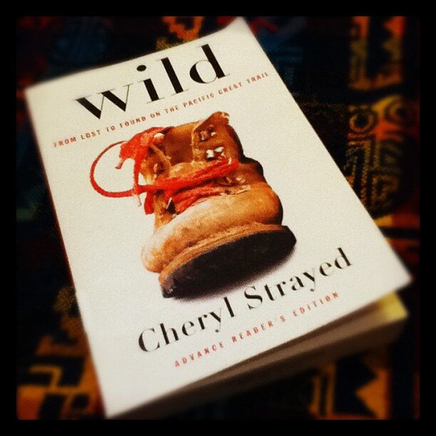 book guidebook as gift for backpacker hiker or camper