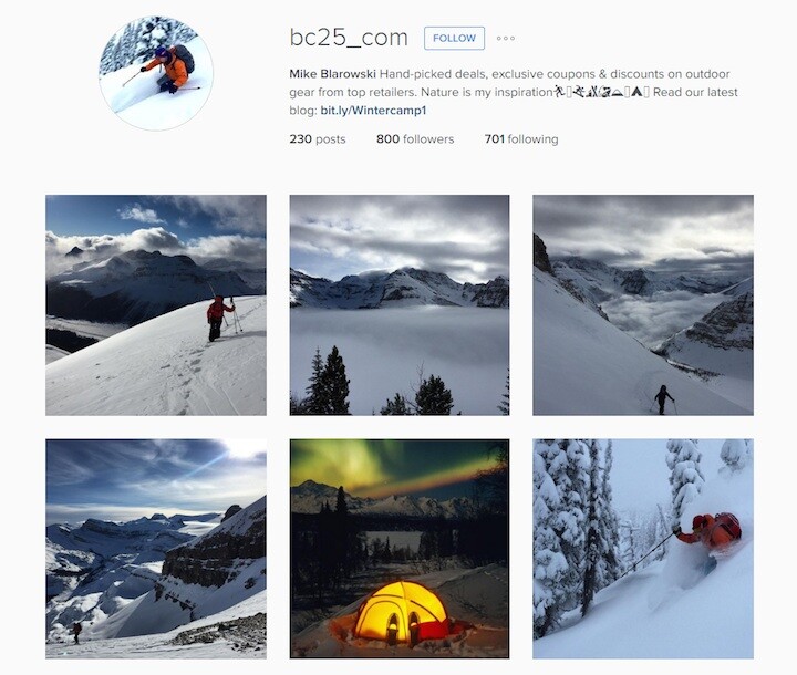 bc25.com on instagram
