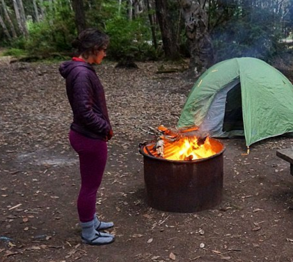 Bedrock Sandals makes minimalist-style footwear. 