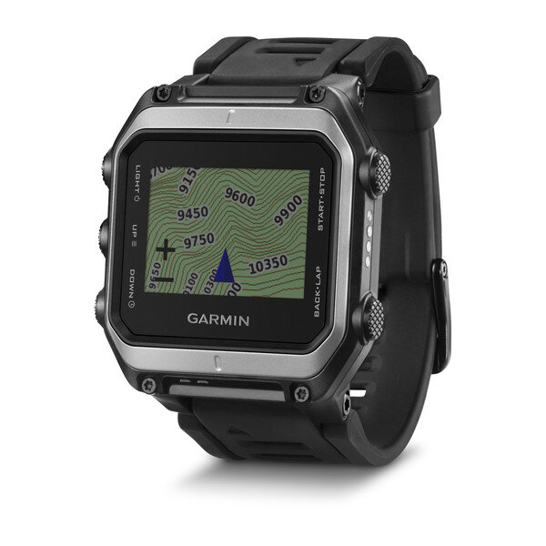 garmin epix gps watch