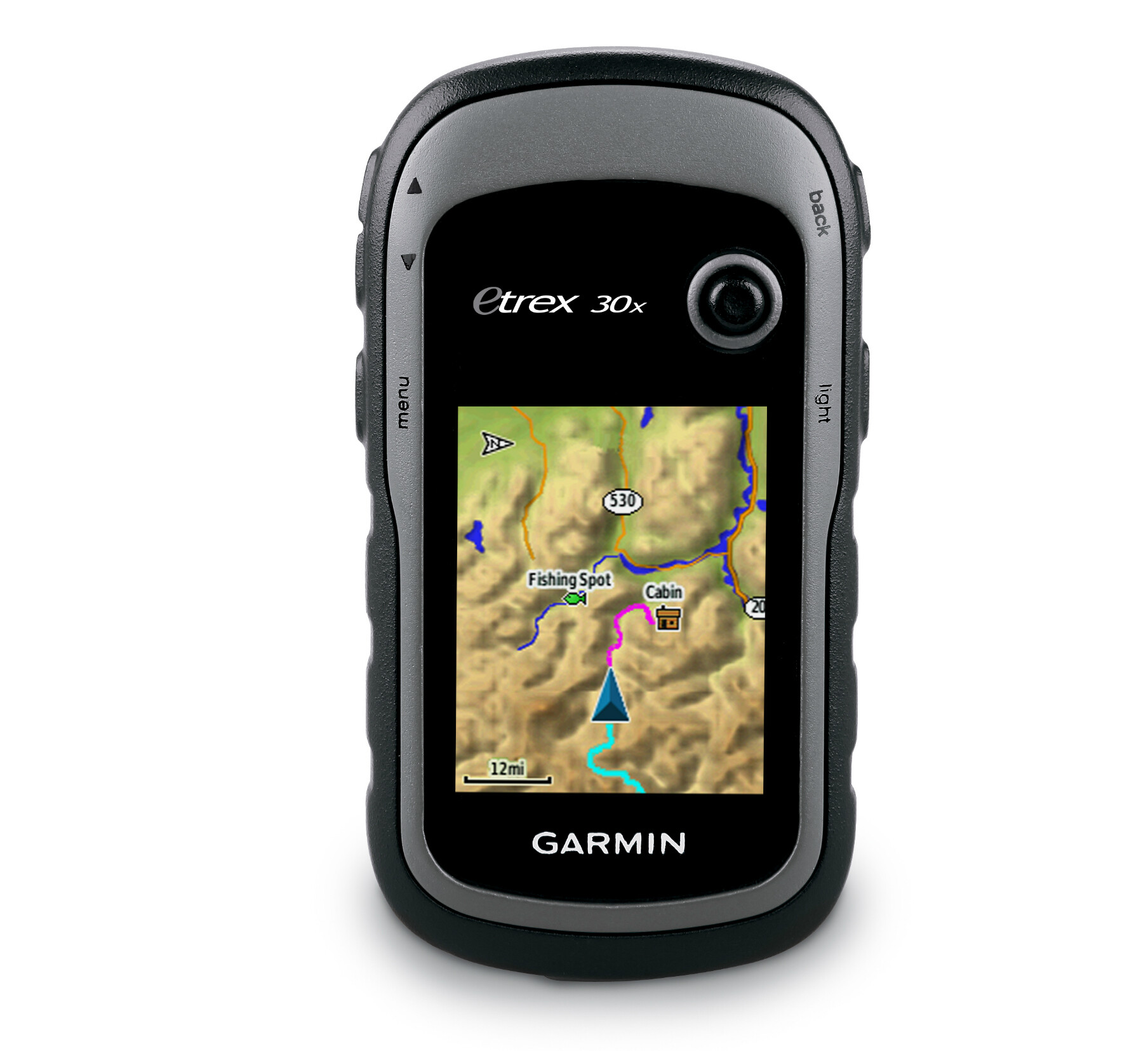 garmin etrex 30x gps