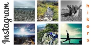 9 Hikers on Instagram You Should Definitely Follow