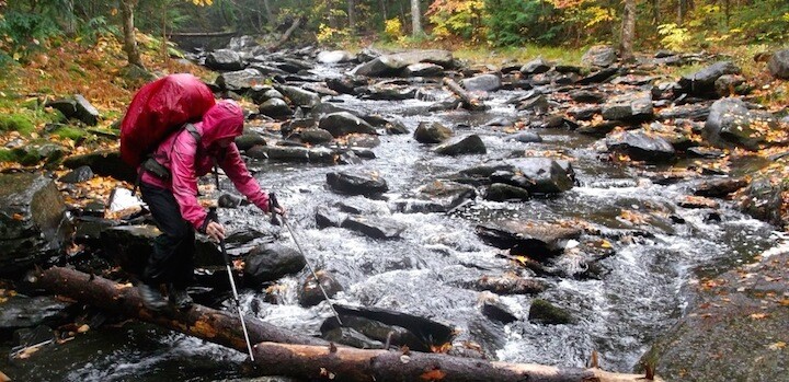 How to Handle (& Enjoy) a Hike in the Rain