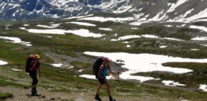 10 Tips for Spring Hiking