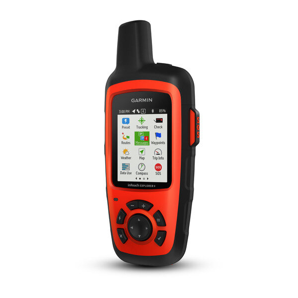 garmin delorme inreach explorer