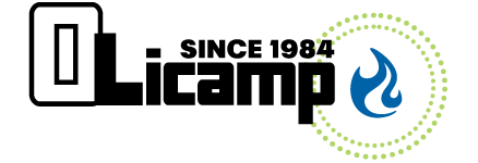 olicamp backpacking camping stove logo backpacking stoves