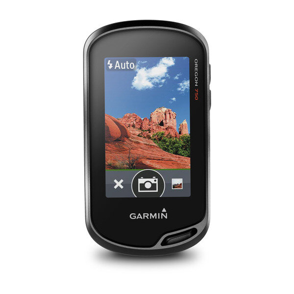 garmin oregon 750 gps