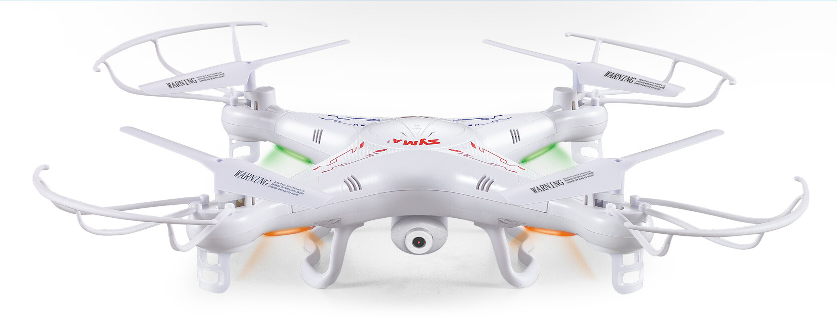 syma x5c camera drone