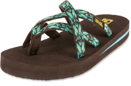 teva sandals