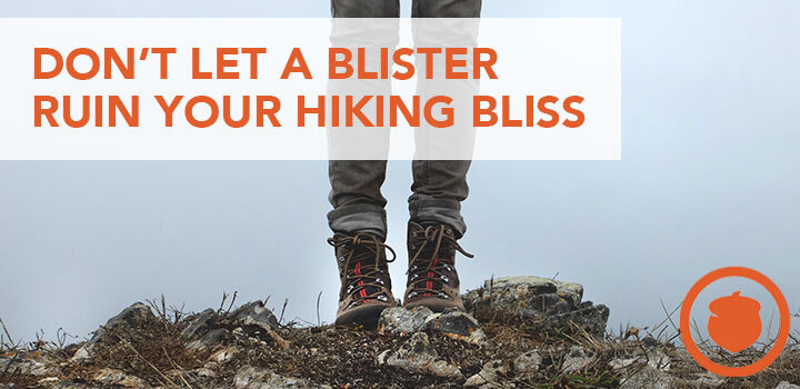 7 Tips to Prevent Blisters While Hiking