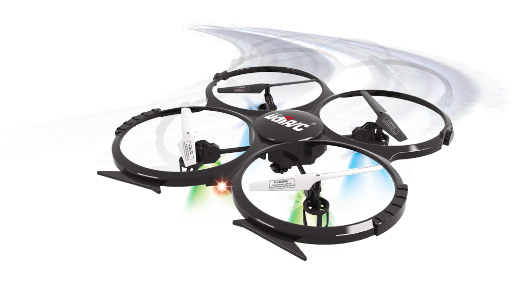 udi U818a camera drone