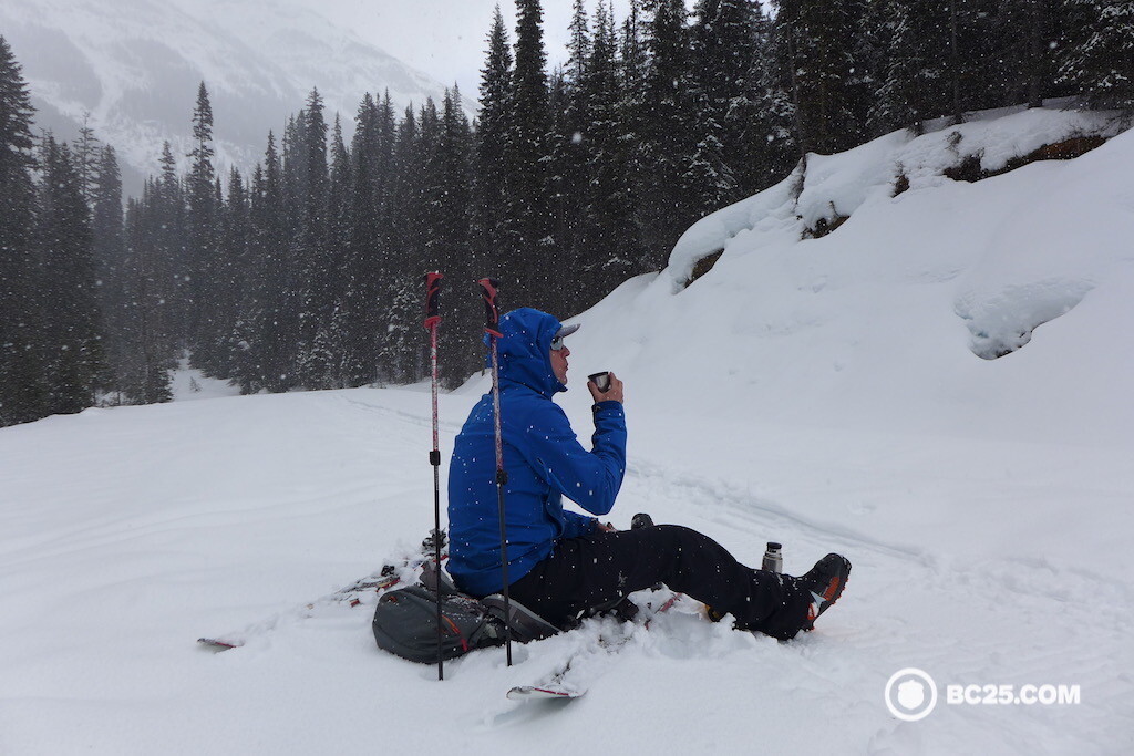 10 things every backcountry skier should know bc25