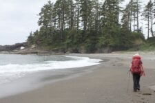 Backpacking the West Coast Trail: Our trip report