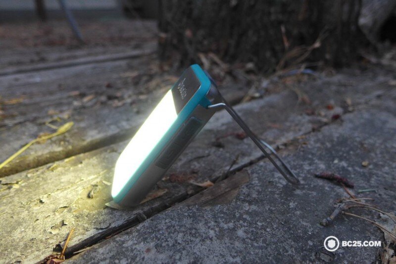 biolite powerlight mini lantern and usb charger