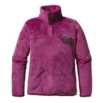 Review of Patagonia Women's Re-Tool Snap Tee