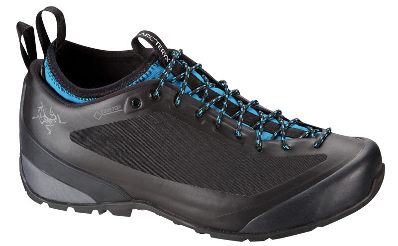 New Gear Highlight: Arc'teryx Footwear Review
