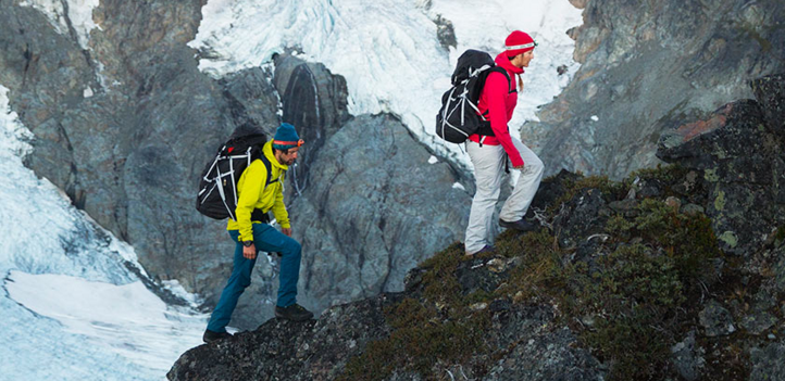 New gear highlight: Arc’teryx Atom SL Hoody