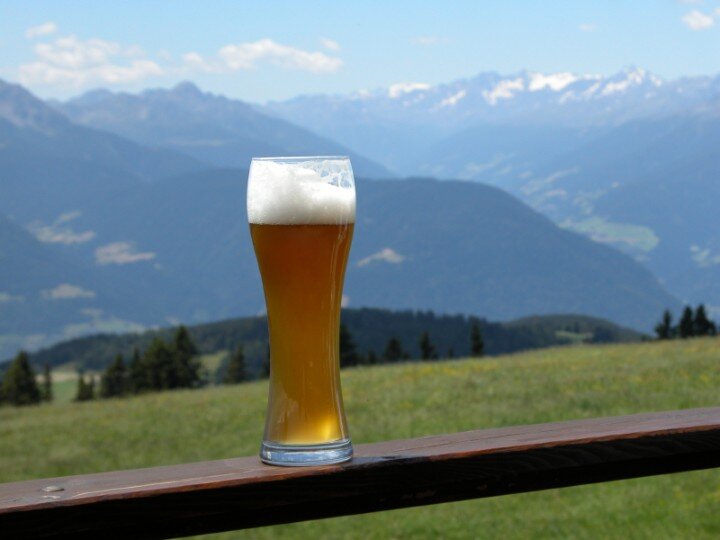 Gear Highlight: Beer on the Go