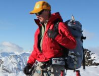 The Arc’teryx Alpha LT Jacket Review