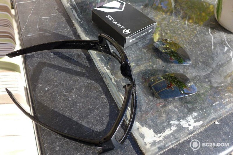 box lenses