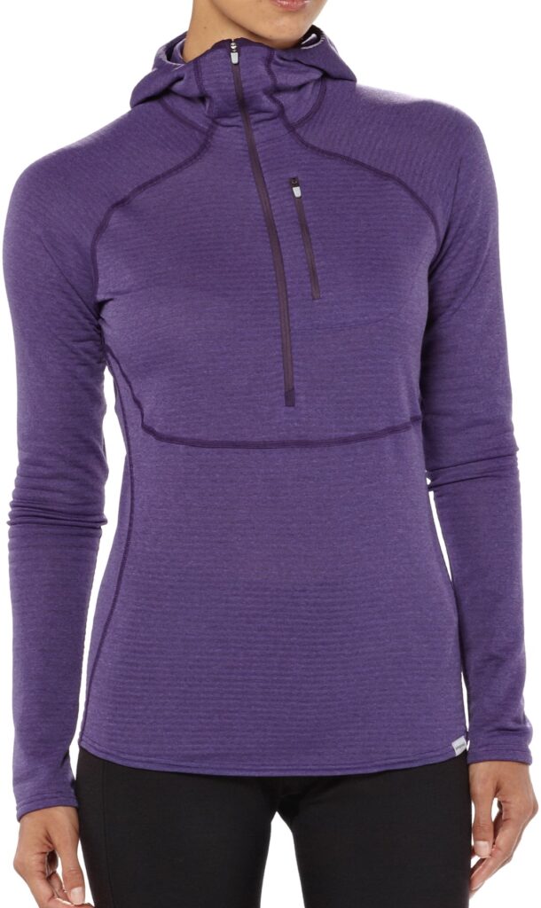 The Patagonia Capilene