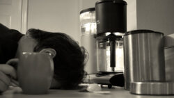 Coffee Naps are Better than Coffee or Naps alone