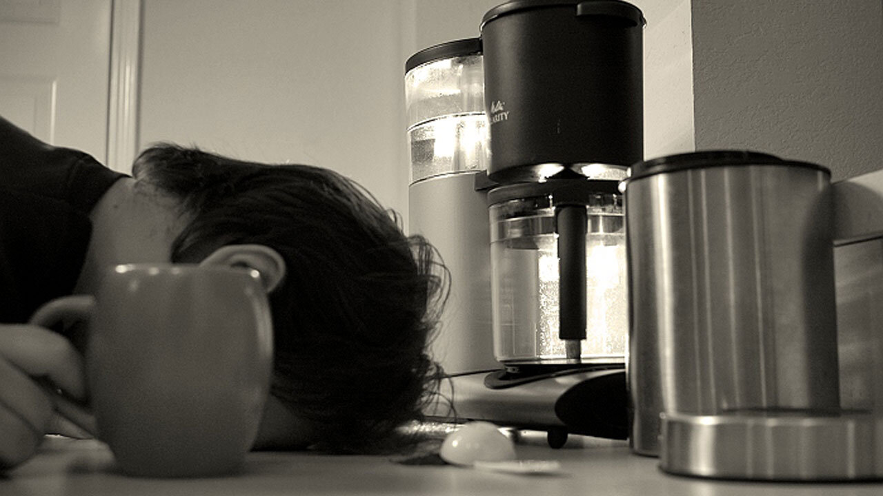 Coffee Naps are Better than Coffee or Naps alone