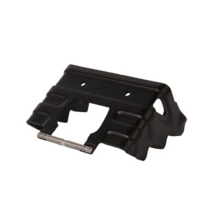 dynafit crampon - black
